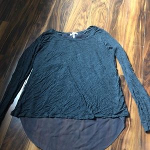 Aeropostale Flow Top